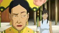 Tập 03 Truyền Thuyết Về Korra (Phần 3)