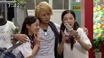 Tập 27 Chiến đội Hải tặc Gokaiger
