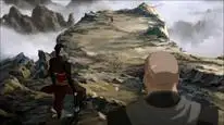 Tập 12 Truyền Thuyết Về Korra (Phần 3)