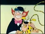 Tập 06 Bạn Tôi Là Marsupilami