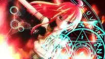 Tập 7 Shakugan no Shana