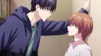 Tập 3 Hana Kimi (Phần 1)