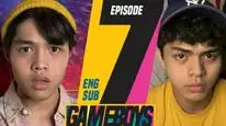 Tập 7 Gameboys
