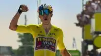 Tập 6 Tour De France: Trên Từng Dặm Đường (Phần 1)