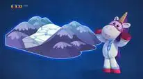 Tập 51 Go Jetters: Du hành thế giới (Phần 2)