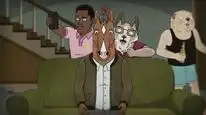 Tập 13 BoJack Horseman (Phần 6)
