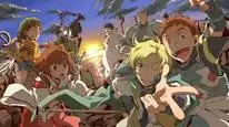 Tập 2 Log Horizon