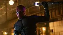 Tập 2 Biệt Đội Titans (Phần 3)
