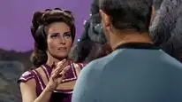 Tập 17 Star Trek (Phần 3)