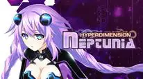 Tập 6 Choujigen Game Neptune The Animation