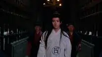 Tập 25 Thịnh Đường Kỳ Án