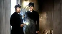 Tập FULL Mục Sư - The Priests