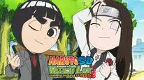 Tập 9 Naruto Ngoại Truyện: Rock Lee Và Những Người Bạn Ninja