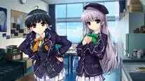 Tập 5 Ushinawareta Mirai wo Motomete