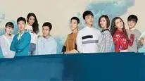 Tập 2 Cùng Nhau Vượt Qua Thanh Xuân 3