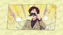 Tập 7 Hetalia: The World Twinkle