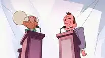 Tập 5 Steven Universe (Phần 5)