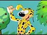 Tập 08 Bạn Tôi Là Marsupilami