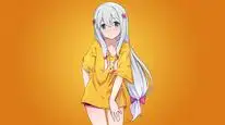 Tập 6 Eromanga-sensei