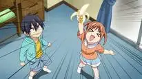 Tập 12 Cô Nàng Ngốc - Aho Girl