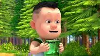 Tập 34 Boonie: Những Chú Gấu Tí Hon (Phần 1)