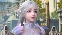 Tập 12 Thần Lan Kỳ Vực Vô Song Châu