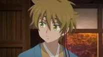 Tập 23 (1) Quán Trọ Bách Quỷ (Kakuriyo no Yadomeshi) (Phần 1)