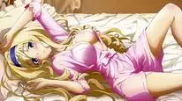 Tập 2 IS: Infinite Stratos 2