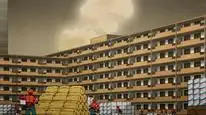 Tập 7 Hataraku Saibou