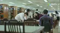 Tập 01 Anh Ấy Xâm Chiếm Thế Giới Của Tôi