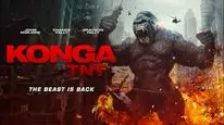 Tập Full Konga Bùng Nổ