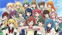 Tập 1 Battle Girl High School
