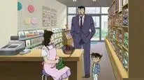 Tập 1127 Thám Tử Lừng Danh Conan