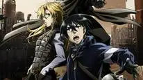 Tập 8 No Guns Life 2nd Season