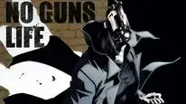 Tập 5 No Guns Life 2nd Season