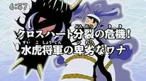 Tập 39 Digimon Xros Wars