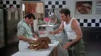 Tập 20 Seinfeld (Phần 7)