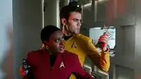 Tập 6 Star Trek: Thế Giới Mới Lạ (Phần 2)