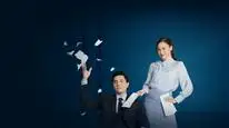 Tập 9 Thư ký Kim sao thế?