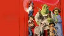 Tập Full Shrek 3