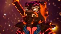 Tập 12 LEGO Ninjago (Phần 3 - Part 2)
