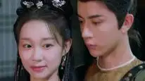 Tập 8 Nhất Tán Yên Vũ