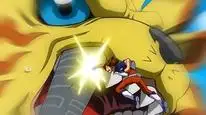 Tập 22 Digimon Savers