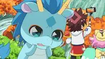 Tập 6 Mashin Souzouden Wataru