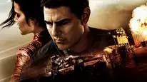 Tập Full Jack Reacher: Không quay đầu