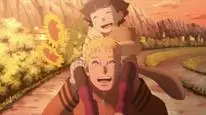 Tập 93 Boruto: Naruto Hậu Sinh Khả Úy