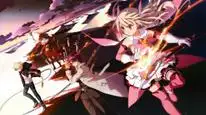Tập 2 Fate/kaleid liner Prisma☆Illya