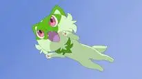 Tập 195 Pokemon (2023)