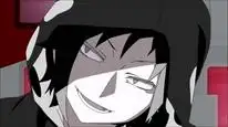 Tập 1 Mekakucity Actors