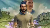 Tập Full Ranveer và Bear Grylls đối đầu với thiên nhiên